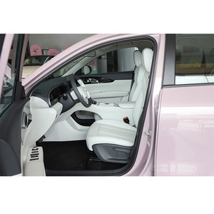 Nuova tendenza <span class=keywords><strong>GOME</strong></span> Star Wish Dream versione elettrica Hatchback 310km gamma 4 posti con guida a sinistra veicoli di nuova energia - Product Image 6
