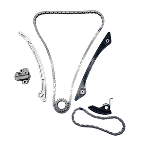 Voor De Kuga Mondeo Land Rover Evoque Lincoln Mkz <span class=keywords><strong>2</strong></span>.0T Timing Ketting Geleideplaatspanner Set - Product Image 2