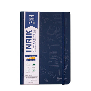 Bán Buôn Kinh Doanh A5 Bullet Bìa Cứng Workout <span class=keywords><strong>Diary</strong></span> Tùy Chỉnh Da Tạp Chí Máy Tính Xách Tay Với Ban Nhạc Đàn Hồi - Product Image 1