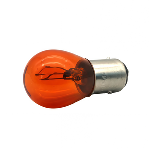 Fournisseur direct d'usine, lampes d'instruments de voiture G14, lampes d'instruments et clignotants, ampoule halogène - Product Image 2