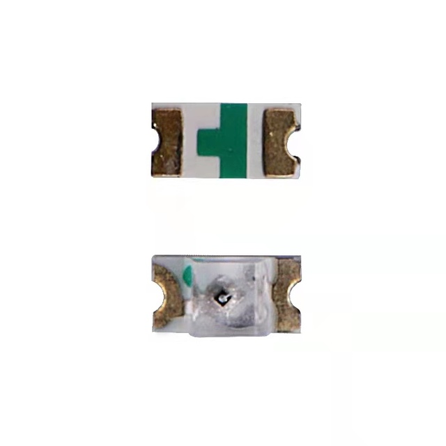 Free Samples Best Selling 0603 0805 1206 Smd Led Red Green Blue Color Chip on Board