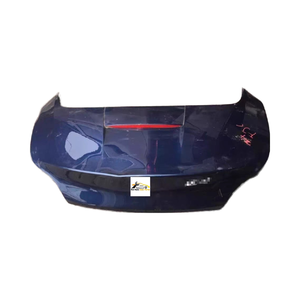 Kit Carrozzeria Sportiva Usata per <span class=keywords><strong>BMW</strong></span> <span class=keywords><strong>Z4</strong></span> E89 <span class=keywords><strong>E85</strong></span> E86, Paraurti Anteriore con Fari per Sostituzione e Aggiornamento - Product Image 6