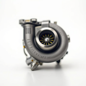 Cabeza de Cilindro 5500100042 para Motor MTU 8R500, Nueva Pieza de Repuesto - Product Image 1