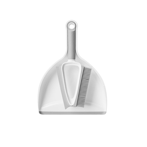 Ensemble balayette et pelle à poussière portables et compactes Cleanhome, anti-rayures, pour le nettoyage <span class=keywords><strong>de</strong></span> la cuisine - Product Image 3