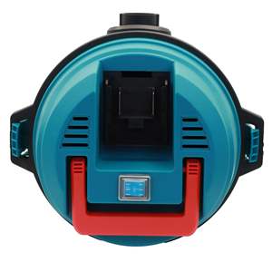 Bosch 21V Cordless Wet Dry <b>Vacuum</b> <b>Cleaner</b> 15.1-20KPA Suction Lithium <b>Battery</b> Dust Bin Storage - Product Image 1