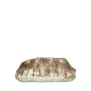 Ciotola Tortuga Marrone 17x11cm 28cl Organic BOL - Product Image 2