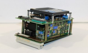 Controlador de Pantalla 50SM1101 para PLC - Product Image 3