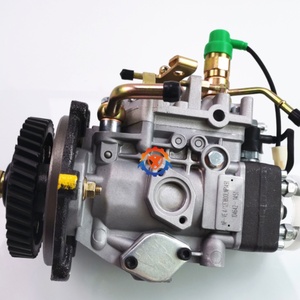 104642-1451 8971201791 pour pompe à injection compatible de marque Hardcore, pompe à carburant pour moteur 4JB1, pièces pour excavateur et camion - Product Image 2