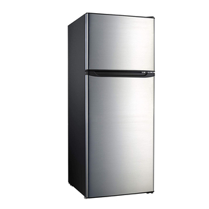 Refrigerador Portátil Inteligente con Congelador Superior de 260L, CB ROHS, para Exteriores - Product Image 5