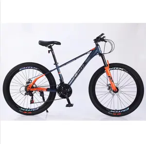 High Quality Downhill Mountain Bike With Good Price /special China Mountain Bike Bicycle Bike Mountain 26 Inch