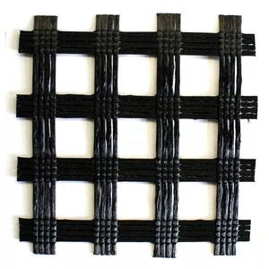 Productie <span class=keywords><strong>Polyester</strong></span> <span class=keywords><strong>Geogrid</strong></span> Fabriek Prijs Premium Kwaliteit - Product Image 5