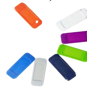 Cubiertas Personalizables para Cámaras Web de Portátiles y PC, Deslizables, en Varios Colores, Regalo Promocional Personalizado para Empresas - Product Image 2