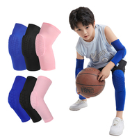 4031 # brassard personnalisé coudière soutien basket-ball respirant Football sécurité Sport orthèse protecteur