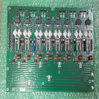 Plc 2300632-A VHF PA con Combinador Izquierdo, Usado, Suministro a Granel
