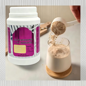Suplemento de Colágeno con Vitamina C en Polvo para Adultos 1 kg, Suplemento de Belleza en Polvo con Colágeno para Adultos 1 kg - Product Image 2