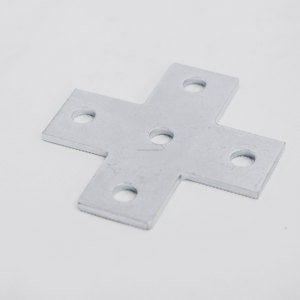 Nhà sản xuất chuyên nghiệp mạ kẽm strut kênh/<span class=keywords><strong>C</strong></span> kênh/unistrut <span class=keywords><strong>C</strong></span> kênh <span class=keywords><strong>c</strong></span>áp thép khay - Product Image 6