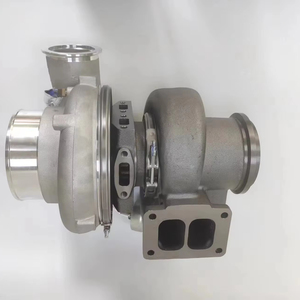 352-9177 Piezas de turbocompresor para maquinaria nueva motor diésel Especial para Caterpillar D9T Alta calidad y buen precio - Product Image 1