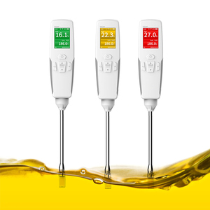 Equipamento de Teste de Óleo Alimentar por Atacado de Fabricantes: Medição Rápida, Portátil e de Alta Precisão para Laboratório – Testador de Óleo Comestível - Product Image 1