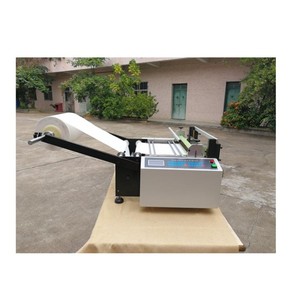 Máquina cortadora de tarjetas de nombre comercial completamente automática, cortadora de tarjetas de nombre, máquina automática para hacer tarjetas de juego - Product Image 4