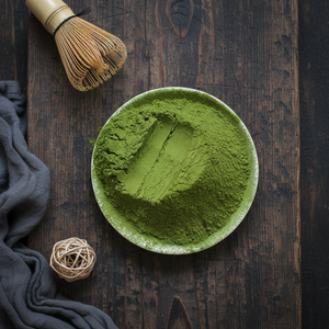 免费样品批发2026年1公斤仪式级纯抹茶散装抹茶粉 - Product Image 1