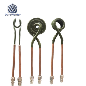 Calentador de Inducción Portátil Serie Dw-2kw 110V, Calentador de Inducción Magnética - Product Image 3