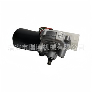 มอเตอร์ปัดน้ำฝน Fiat Brava 9948456 71792641 12V มอเตอร์ปัดน้ำฝนไฟฟ้าสำหรับรถยนต์ยุโรป - Product Image 1