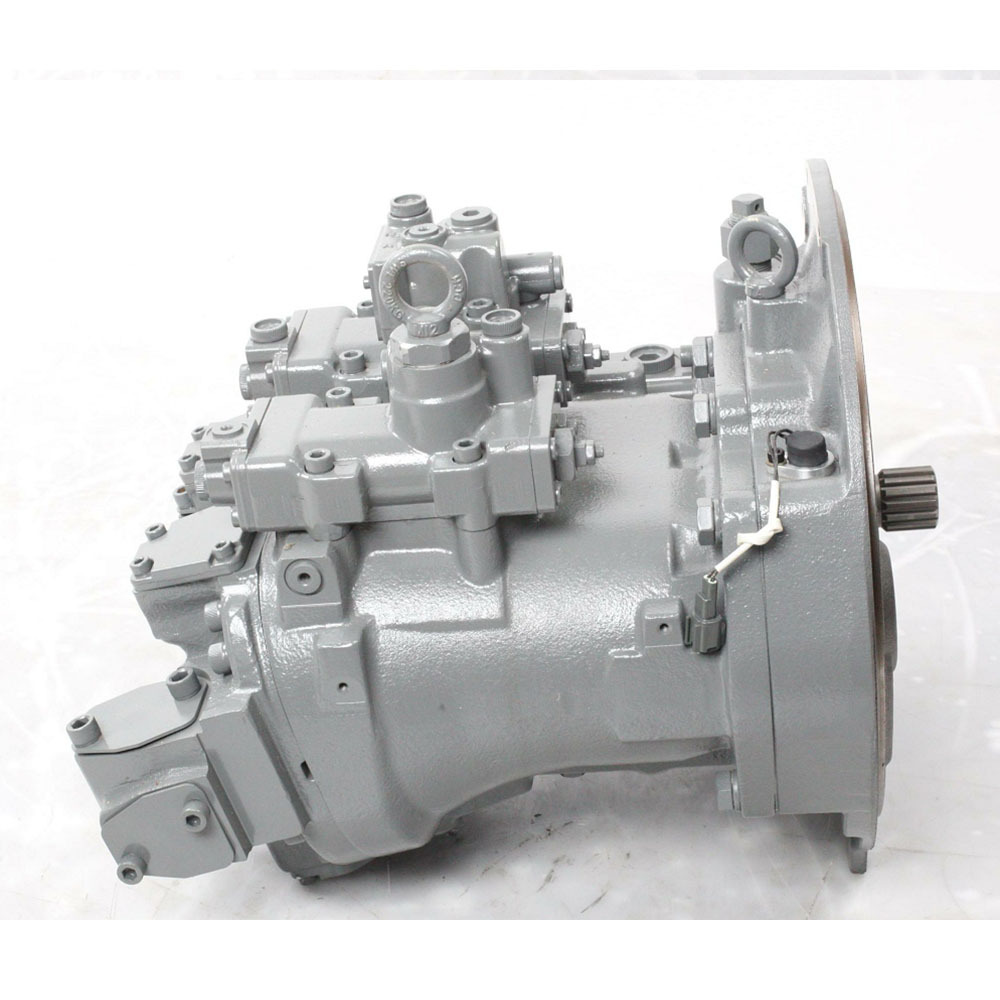 HPV102GW RH23A ZX200LC ZX230 ZX210 Hydraulic Pump 9195235 9195236