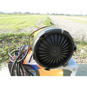 Bomba de Agua Sumergible Pequeña de Alta Potencia de 220 V para Uso Agrícola, Riego de Flores, Peceras, Acuarios, Producto Original - Product Image 2