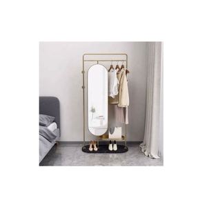 Productos de Tendencia 2025, Espejo de Pared con Marco Metálico de Larga Duración y Alta Demanda, Decoración para el Hogar y Hoteles, para Exportación Mundial - Product Image 3