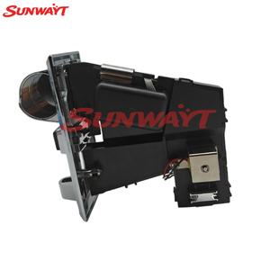 Aceptador de Monedas Múltiples Personalizable 916 para Máquinas Expendedoras y Juegos de Arcade - Product Image 5