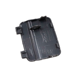 Cubierta de Remolque Trasera para BMW Serie 3, Plástico ABS, Número de Pieza 51127202673, para Modelos E90 LCI 2009-2011 - Product Image 4