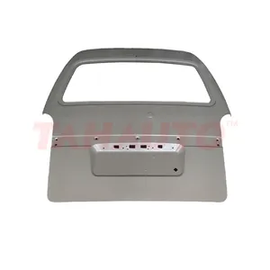 Auto Parts Wholesale Car Rear Trunk Lid Supplier For DFSK K01 K02 K05 K07 K07S K07II K17 C31 C32 C35 C36 C37 V21 V22 V27 V29 EX1