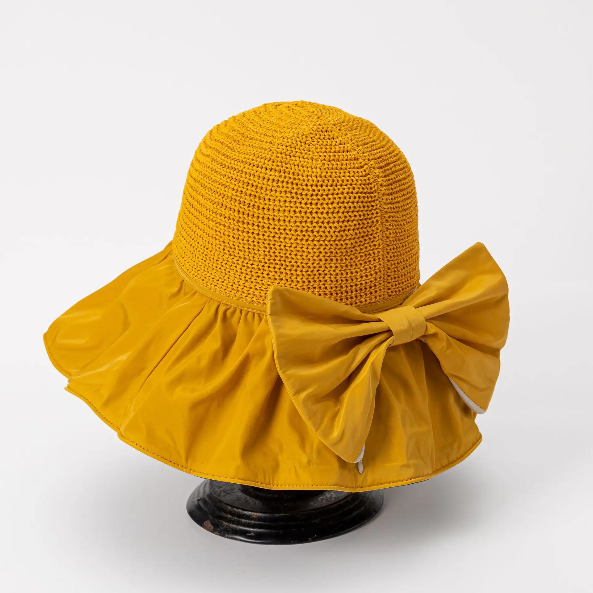 Наружная тактическая шапка-ведро большого размера от производителя, подходящая Лавандовая шляпа с вышивкой на заказ