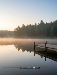 Canna da pesca spinning Katana a 16 sezioni, azione media-veloce, in fibra di carbonio, impugnatura in EVA, per la pesca al basso con esche artificiali in acqua dolce - Product Image 2