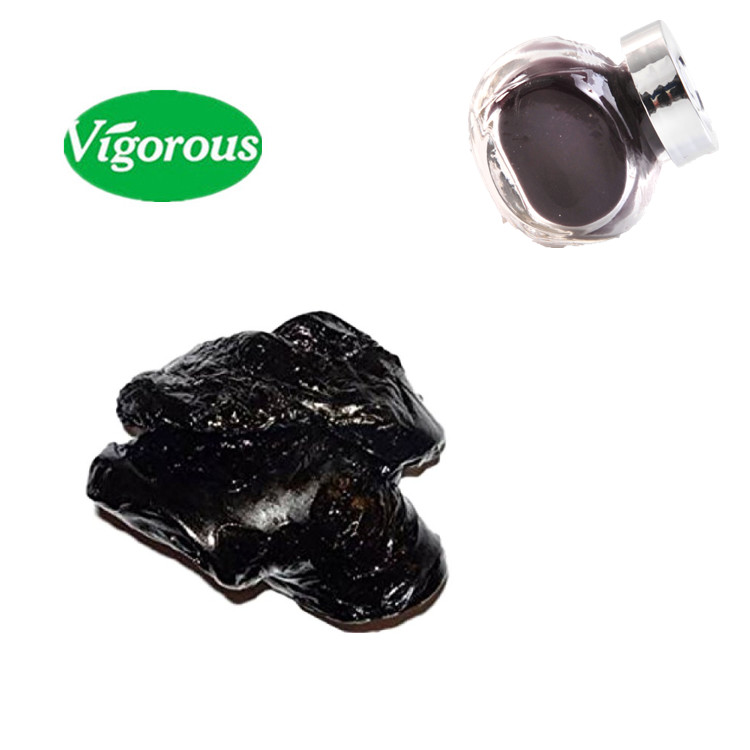 Заводская поставка, экстракт шиладжит, фульвовая кислота, асфальтум, экстракт пенджабианя