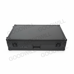 Estuche Portátil Compacto de EVA Impermeable Personalizado OEM con Protección Resistente para Mezclador Digital <span class=keywords><strong>Pioneer</strong></span> <span class=keywords><strong>DJ</strong></span> <span class=keywords><strong>XDJ</strong></span>-<span class=keywords><strong>XZ</strong></span> - Product Image 6