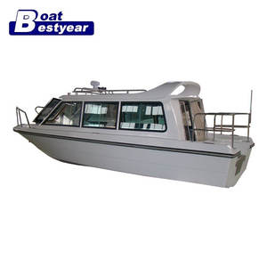 เรือแท็กซี่น้ำเร็ว ลดราคาพิเศษ 22H สำหรับผู้โดยสาร - Product Image 3