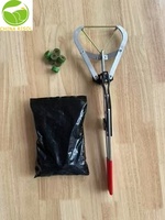 Cercle de castration sans saignement pour porcelets et bétail (bovins et ovins) - Cercle de castration pour queues cassées