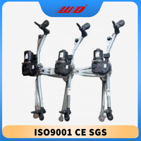 Ensemble de Liaisons d'Essuie-Glace OEM X03-52050011 / X01-52050019, Pièces de Rechange pour Li Auto L8 L9, Approvisionnement Direct d'Usine