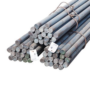 Q235 1045 S45c C45 <strong>4140</strong> 40cr <strong>42CrMo4</strong> S355jr Alloy Un-Alloy Iron Rod Steel <strong>Round</strong> <strong>Bar</strong> - Product Image 2