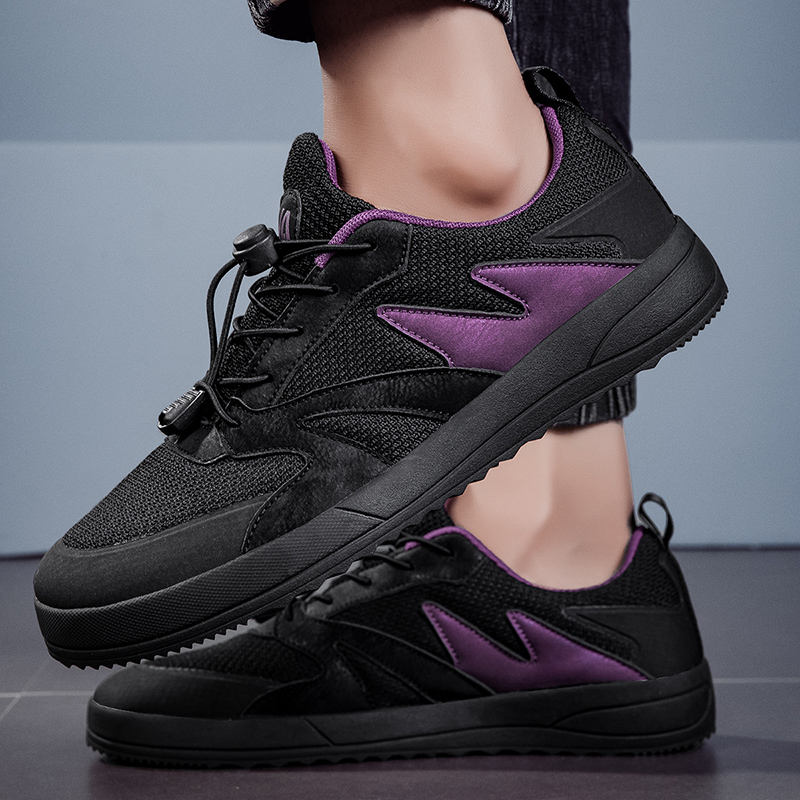 2024 High Quality Customizable Lace up Barefoot Shoes Wide Toe for