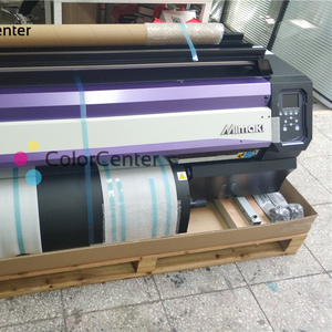 Meilleur prix! Usine! Tout nouveau Mimaki JV300-160Plus eco solvant imprimante, JV300-160Plus - Product Image 1