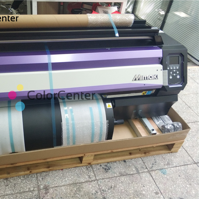 Best Price ! Brand New Mimaki JV300-160Plus Eco Solvent Printer, JV300-160Plus