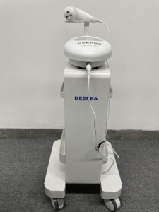 Dep Dermo Electro Deepba Machine Poration Dep Therapy pour le rajeunissement de la peau Anti-rides - Product Image 6