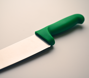 Couteau <span class=keywords><strong>de</strong></span> <span class=keywords><strong>boucher</strong></span> <span class=keywords><strong>PRO</strong></span> Hotel avec poignée en PP Couteau <span class=keywords><strong>de</strong></span> préparation <span class=keywords><strong>de</strong></span> la viande <span class=keywords><strong>de</strong></span> cuisine tranchant <span class=keywords><strong>de</strong></span> 10 \ "pour les entreprises alimentaires Matériau métallique - Product Image 3