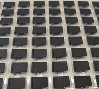 100% Оригинальная карта памяти TF Mini SD 128 ГБ 32 ГБ 16 ГБ Class 10 A1 V30 из пластика для камеры/камеры видеонаблюдения