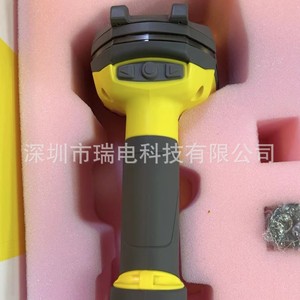 Lector de códigos de barras inalámbrico Cognex Dmr-8700dq-b-e, escáner portátil con resolución de 2048, interfaz USB, fabricado en Irlanda - Product Image 5