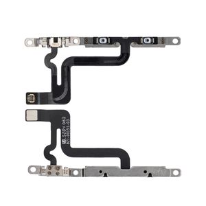 Remplacement de bouton de volume d'alimentation câble flexible pièces de réparation de téléphone portable pour <span class=keywords><strong>iPhone</strong></span> <span class=keywords><strong>6S</strong></span> - Product Image 6