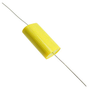 Fournisseurs de composants électroniques d'origine QAK2G225KTP CAP FILM 2.2UF 10% 400VDC AXIAL - Product Image 1
