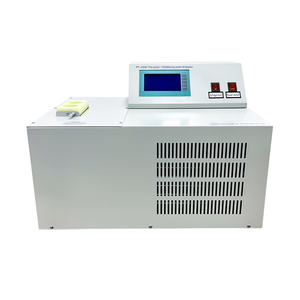 Tester per Punto di Colata e Punto di Fluidità PT-2000 ASTM D97 GB/T510 -50 ℃ ~80 ℃   Per il test dell'olio lubrificante dei trasformatori - Product Image 4
